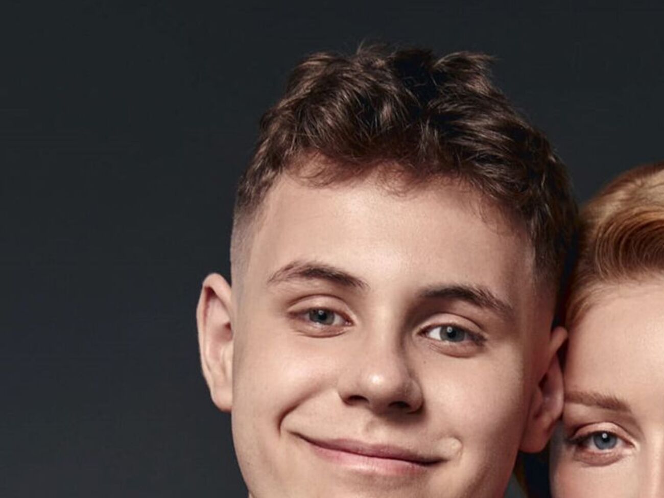 Вениамин – единственный сын Тины Кароль