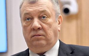 Гурульов назвав Роботине "ідеальним місцем для застосування тактичної ядерної зброї"