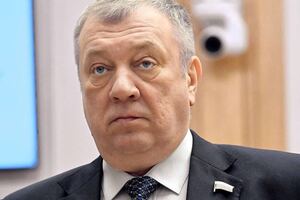 Гурулев назвал Работино "идеальным местом для применения тактического ядерного оружия"