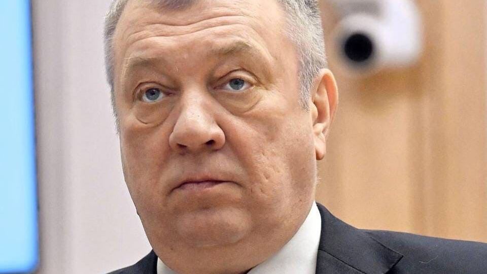 Гурулев назвал Работино "идеальным местом для применения тактического ядерного оружия"