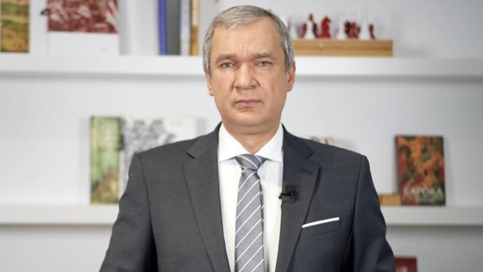 За даними Латушка, у Білорусі залишається кілька тисяч найманців ПВК "Вагнер"