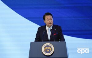 Президент Южной Кореи объявил о помощи Украине