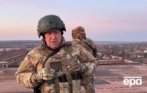 Пригожина похоронили в Санкт-Петербурге и только после этого пригласили всех желающих проститься с ним