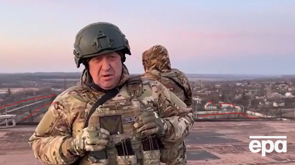 Пригожина похоронили в Санкт-Петербурге и только после этого пригласили всех желающих проститься с ним
