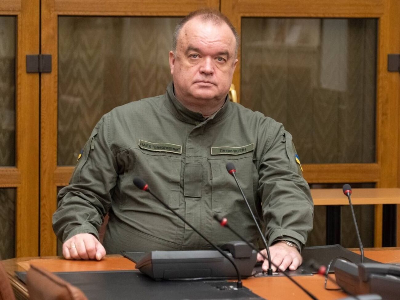 Петр Котин: Даже если выработка электроэнергии будет на высоком уровне, как мы и планируем, мы все равно к концу года останемся с долгом в 17 млрд грн