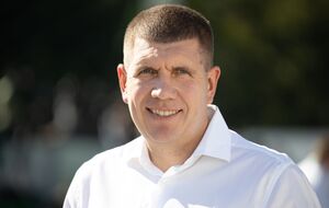 Гунько просив пом'якшити йому запобіжний захід через стан здоров'я