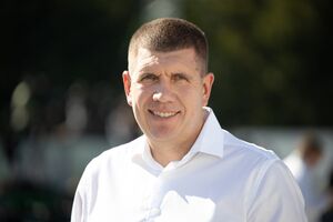 Гунько просил смягчить ему меру пресечения из-за состояния здоровья