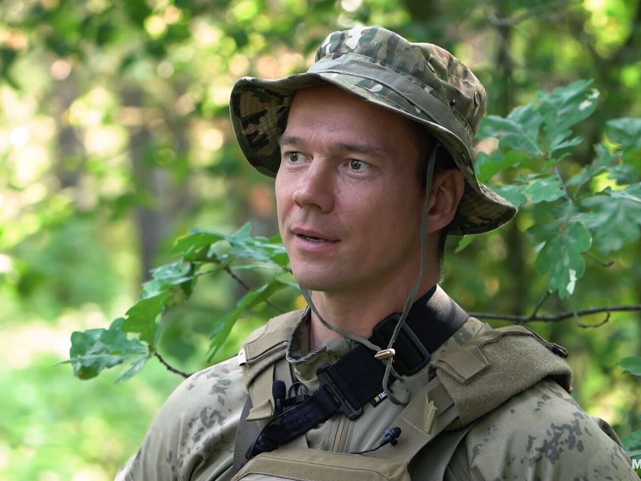 Дадин: Я должен противостоять преступлениям России, в частности, убийствам, пыткам, изнасилованиям, грабежам