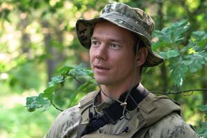 Дадин: Я должен противостоять преступлениям России, в частности, убийствам, пыткам, изнасилованиям, грабежам