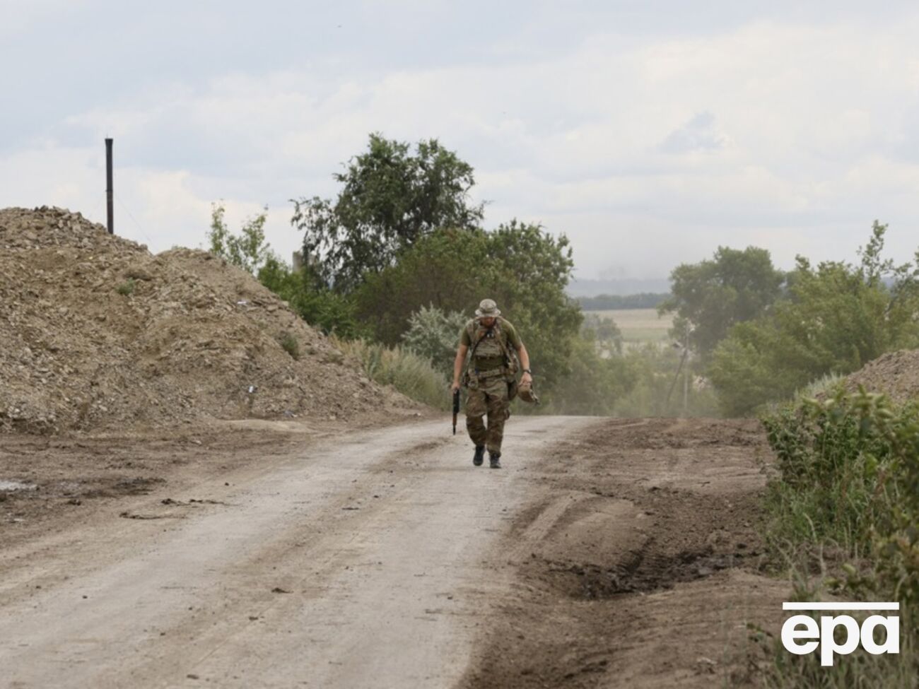 Украинские военные понемногу продвигаются на бахмутском направлении, отметила Маляр