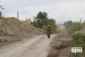 Украинские военные понемногу продвигаются на бахмутском направлении, отметила Маляр