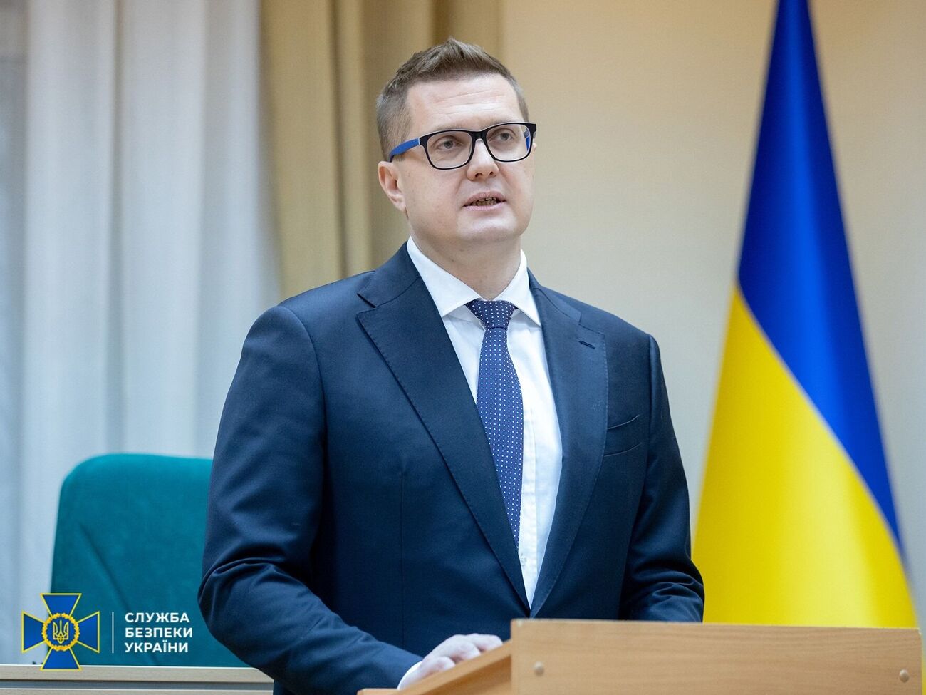 Баканов навесні відкрив ФОП, головний напрям діяльності якого – надання в аренду майна