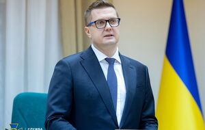Баканов навесні відкрив ФОП, головний напрям діяльності якого – надання в аренду майна