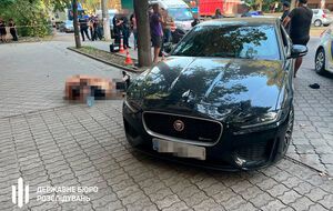 В Днепре патрульный из табельного оружия смертельно ранил мужчину, ведется расследование инцидента