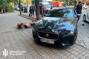 У Дніпрі патрульний із табельної зброї смертельно поранив чоловіка, проводять розслідування інциденту