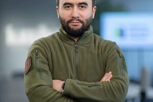 Жумаділов очолив агентство, яке поки існує "лише на папері"