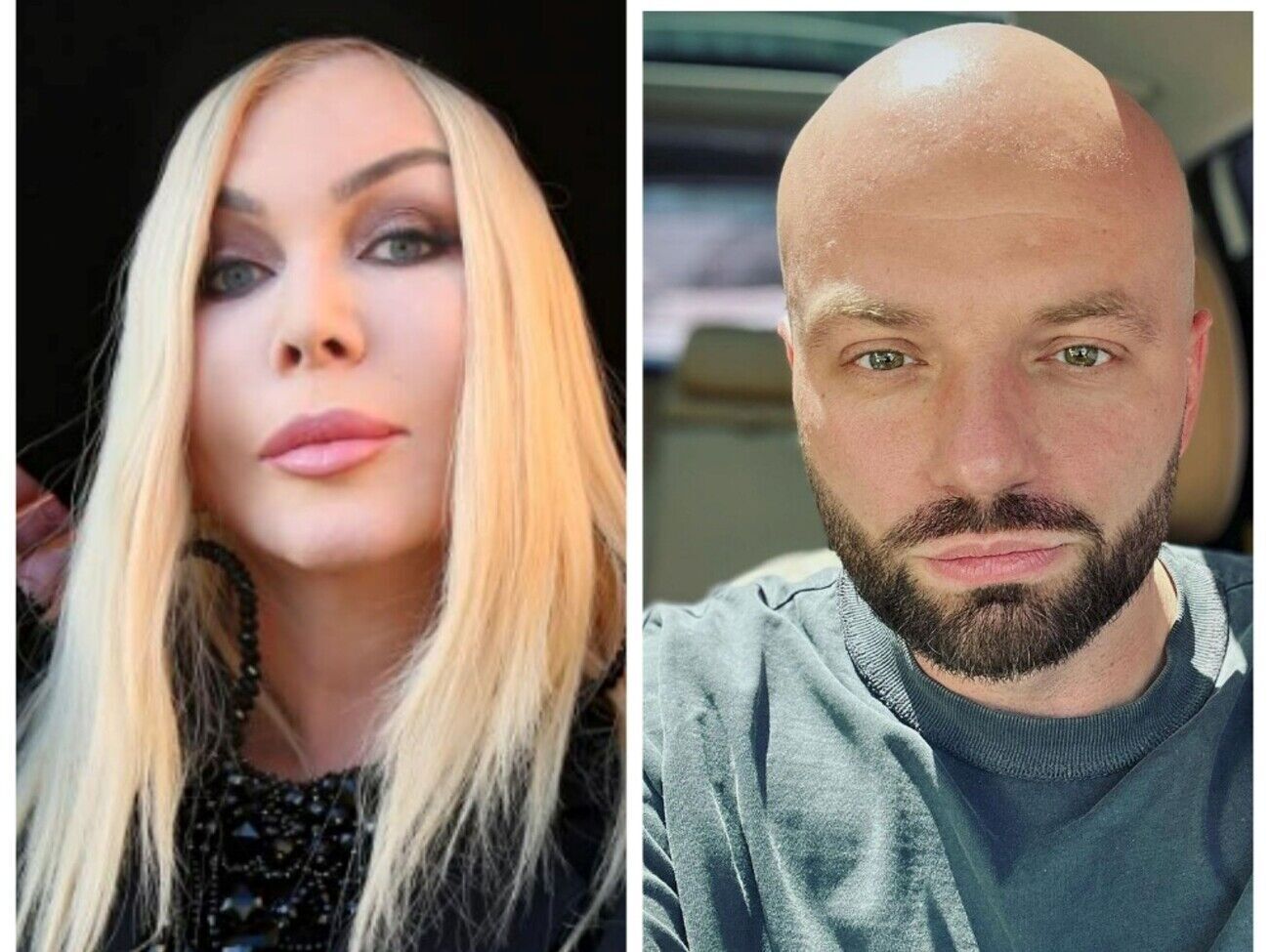 По словам Демина, Билык обидели его слова о том, что после расставания с Никитиным у нее больше не было хитов