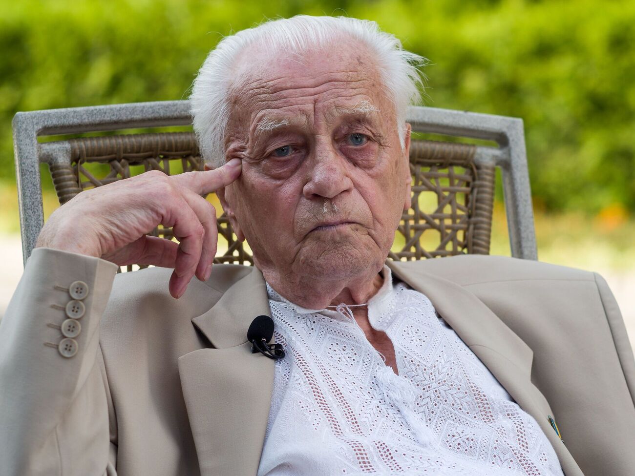 Степан Хмара: Путін загнав свою імперію у пастку, з якої вона вже не вилізе. Як би нам важко не було, війну росіяни програють