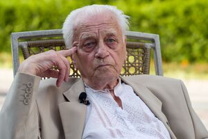 Степан Хмара: Путин загнал свою империю в ловушку, из которой она уже не вылезет. Как бы нам тяжело ни было, войну россияне проиграют