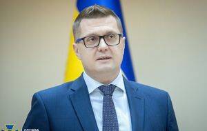 Баканова можуть допитати у справах Кулініча та Дудіна як свідка, якщо це буде потрібно, зазначили в Офісі генпрокурора