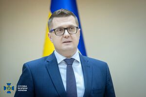 Баканова могут допросить по делам Кулинича и Дудина в качестве свидетеля, если это потребуется, отметили в Офисе генпрокурора