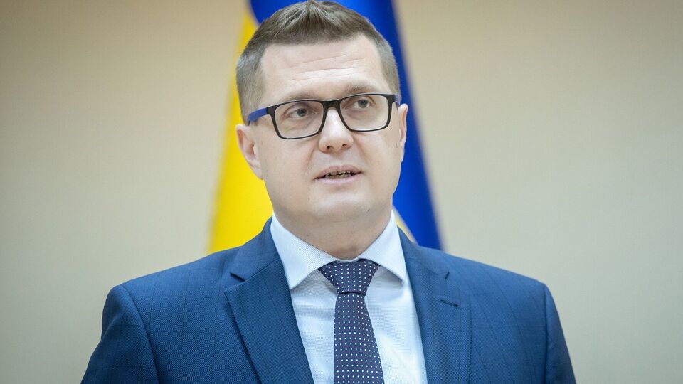 Баканова могут допросить по делам Кулинича и Дудина в качестве свидетеля, если это потребуется, отметили в Офисе генпрокурора