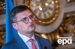 Кулеба: Пригожин провів "успішні" переговори з Путіним, потім Путін його вбив