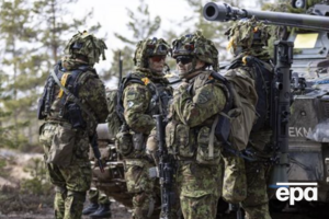 Языковой барьер и недостаток переводчиков мешают процессу обучения украинских военных в Европе