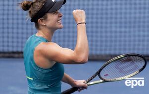 Світоліна пройшла у друге коло US Open