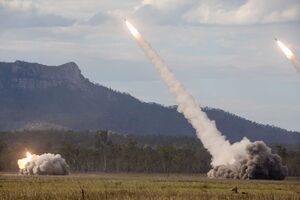 У новий пакет США для України увійшли додаткові боєприпаси для HIMARS, зазначили у Пентагоні