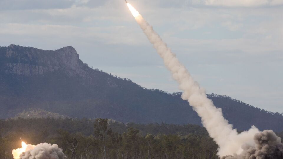 У новий пакет США для України увійшли додаткові боєприпаси для HIMARS, зазначили у Пентагоні