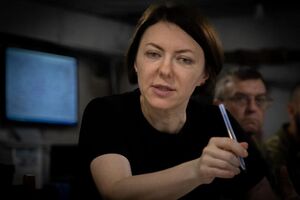 Якби не було мобілізації, уже не було б України, зазначила Маляр