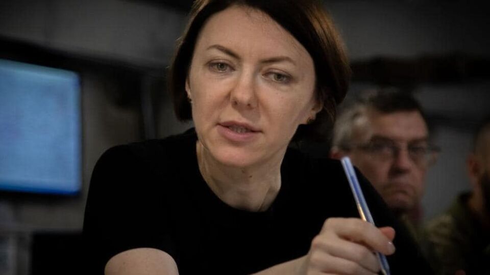 Якби не було мобілізації, уже не було б України, зазначила Маляр