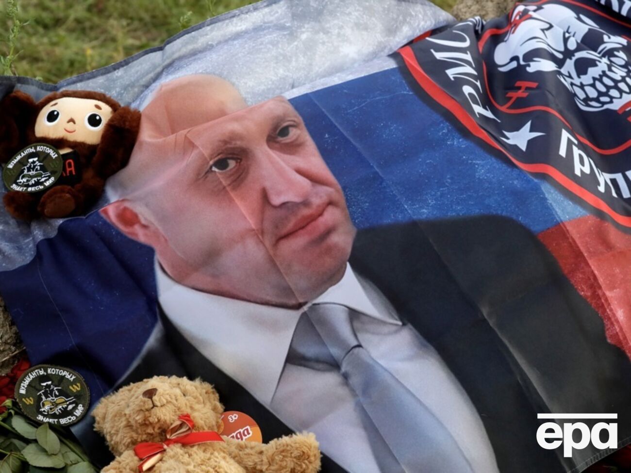 Российские власти сделали все возможное, чтобы похороны Пригожина прошли как можно незаметнее