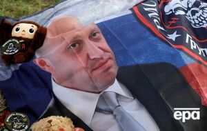 Российские власти сделали все возможное, чтобы похороны Пригожина прошли как можно незаметнее