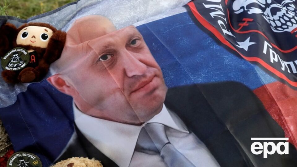 Российские власти сделали все возможное, чтобы похороны Пригожина прошли как можно незаметнее