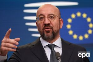 "Вікно можливостей" для майбутнього розширення Євросоюзу відкрито, зазначив Мішель