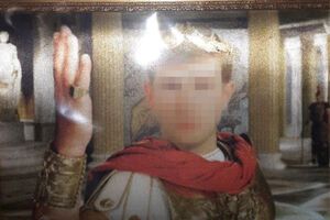 Ночью оккупанты в очередной раз пытались атаковать Киев дронами