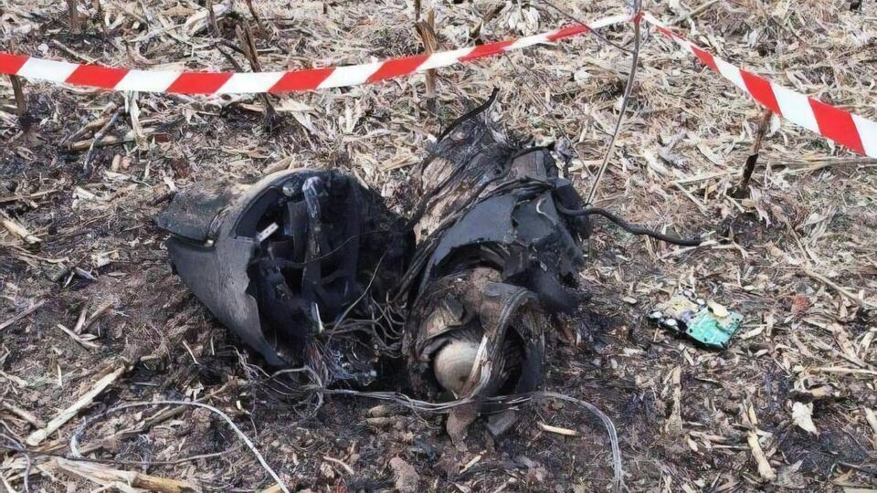 Росіяни й далі атакують Україну ракетами й безпілотниками