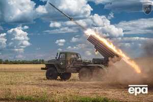 Генштаб ЗСУ повідомив про події на фронті протягом доби