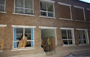 Унаслідок обстрілів окупантів зруйновано житлові будинки й об'єкти інфраструктури, загинули люди