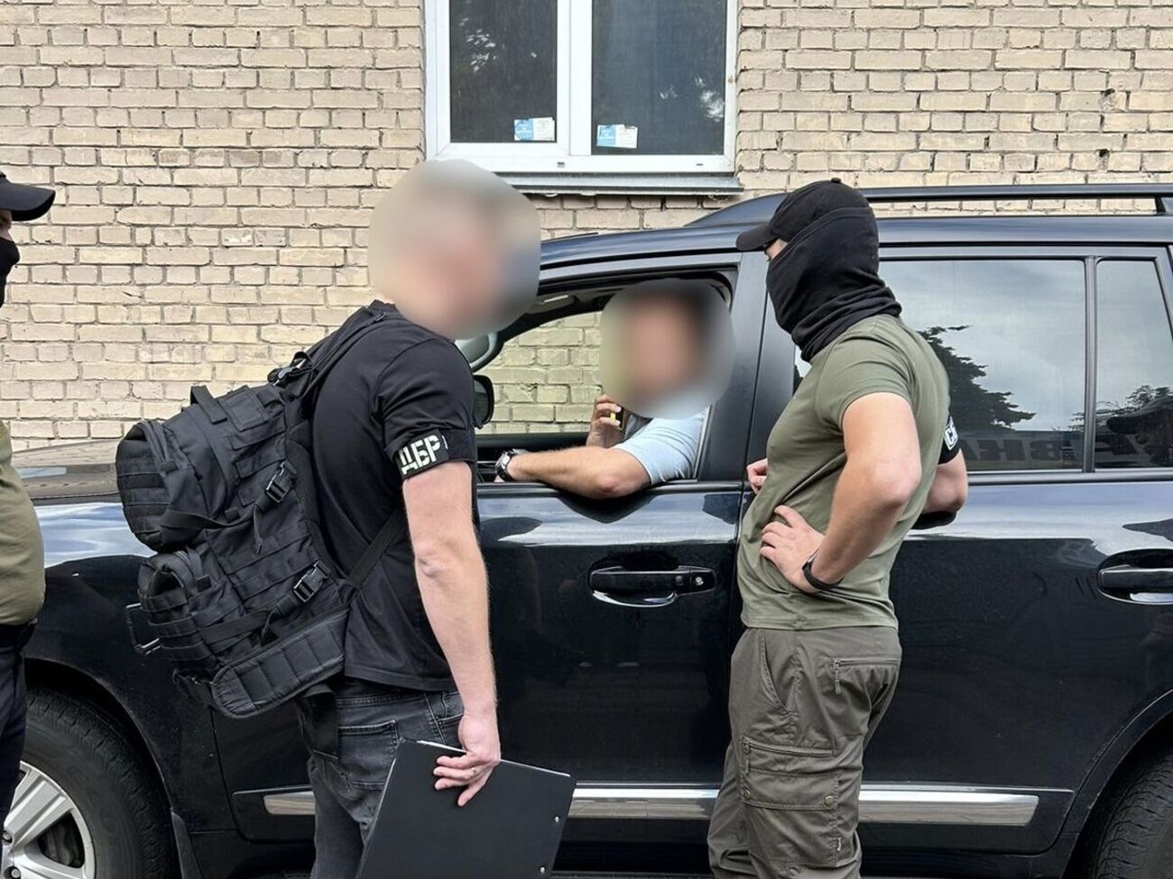 Проти нардепа відкрили кримінальне провадження