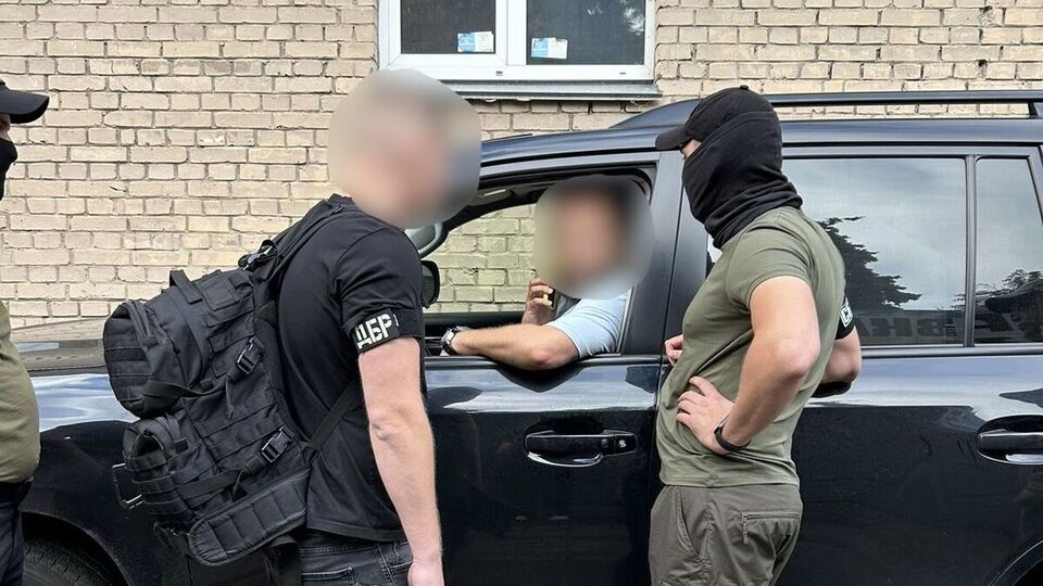 Проти нардепа відкрили кримінальне провадження