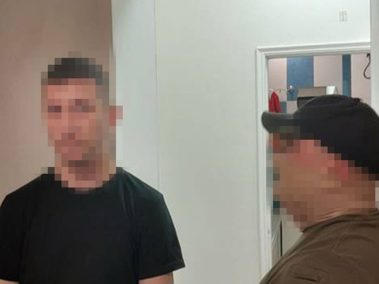 В Одесі затримали ймовірного агента ГРУ РФ