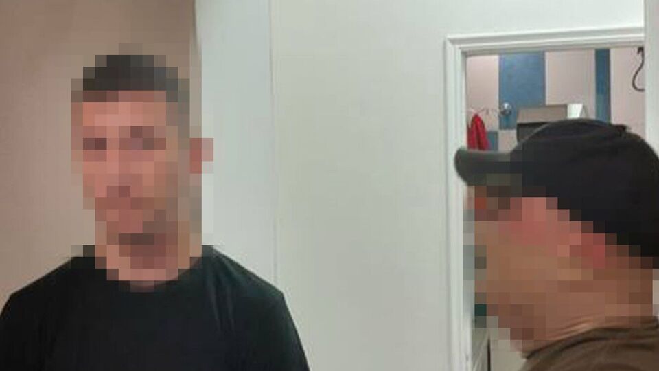 В Одессе задержали предполагаемого агента ГРУ РФ