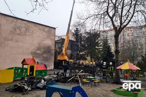 По делу о крушении вертолета ГСЧС объявлено о подозрении пяти должностным лицам