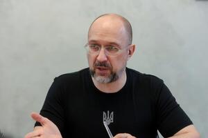 Із січня до травня з держбюджету України 49% коштів (550 млрд грн) передавали на потреби сил безпеки й оборони, поінформував 18 червня Шмигаль