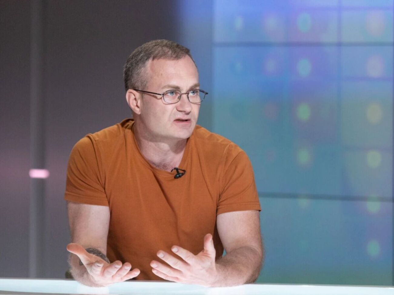 Беларусь будет играть роль "ЛДНР". НАТО опять отреагировал только языком, поэтому поляки должны быть готовы к тому, что прольется кровь