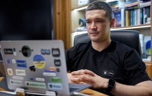 Федоров: Ми маємо не відставати від усього світу, а очолити тренд ШІ