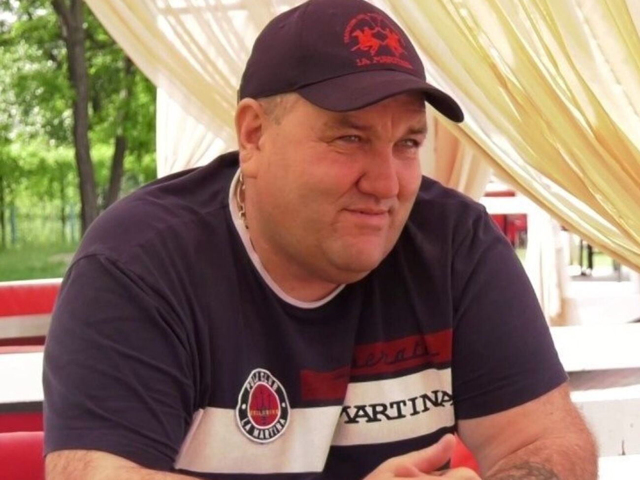 Гордон выпустил продолжение расследования об аграрном бизнесмене Поворознюке